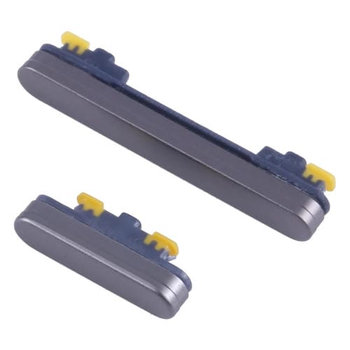 Power Button and Volume Samsung Galaxy S23 FE SM-S711B (10 Pieces) (Black)