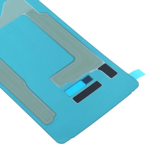 Pegatinas Adhesivas Traseras Samsung Galaxy S10 5G LCD Digitalizador (10 Piezas)