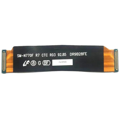 Flex Cable Connector Motherboard Samsung Galaxy Note 10 Lite SM-N770