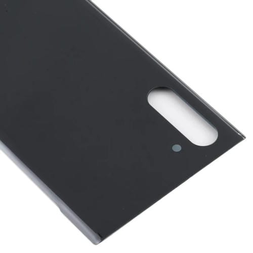 Copertura Posteriore Batteria Samsung Galaxy Note 10 (Nero)