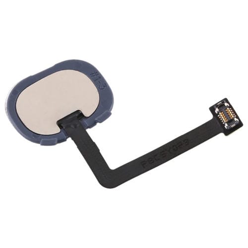 Flex Cable Fingerprint Sensor Samsung Galaxy M20 (Black)