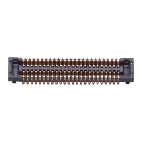 FPC Connector LCD Screen Samsung Galaxy A20 Motherboard (10pcs)