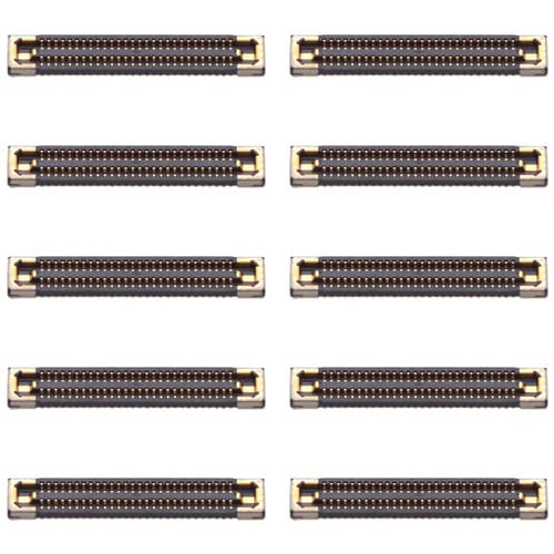 FPC LCD Screen Connector (Motherboard) Samsung Galaxy Note 20