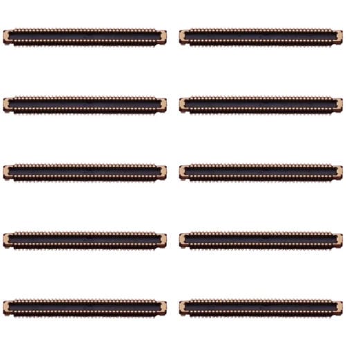 FPC Connector LCD Screen Motherboard Samsung Galaxy Note 9