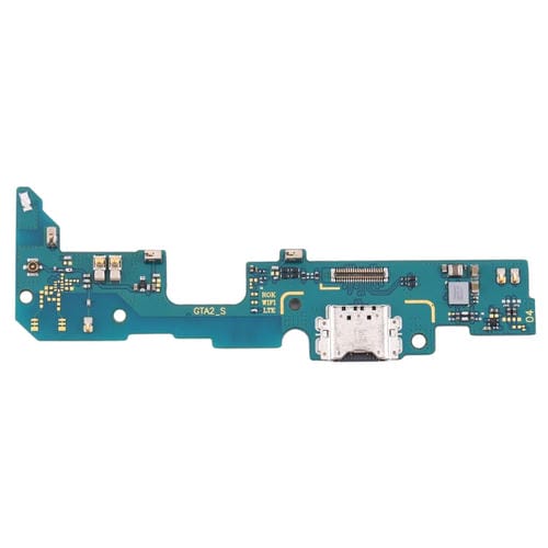 Piastra di Carico Porta Samsung Galaxy Tab A 8.0 SM-T380/SM-T385