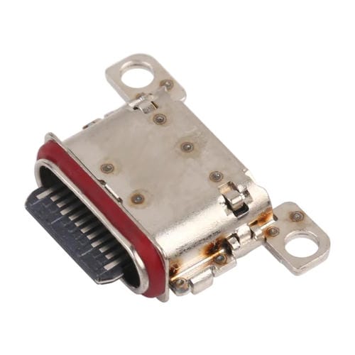 Connecteur de Charge Samsung Galaxy S21+ 5G (SM-G996B/DS) Compatibilité Parfaite