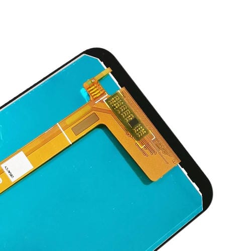 Schermo Intero Lenovo K5 Play L38011 (Nero)