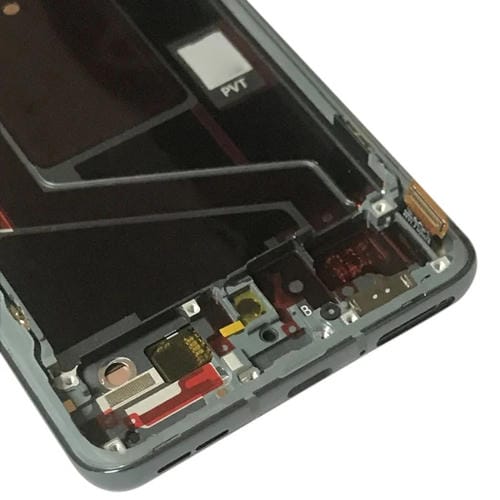 LCD screen OnePlus 9 Pro LE2121 LE2125 LE2123 LE2120 (Green)