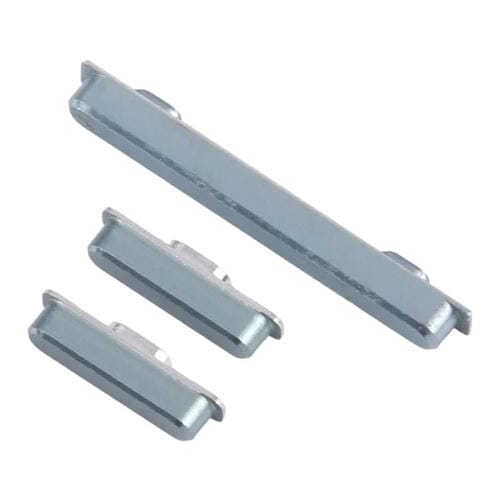 Pulsante di accensione e pulsante di controllo del volume Sony Xperia XZ2 Compact (Verde)