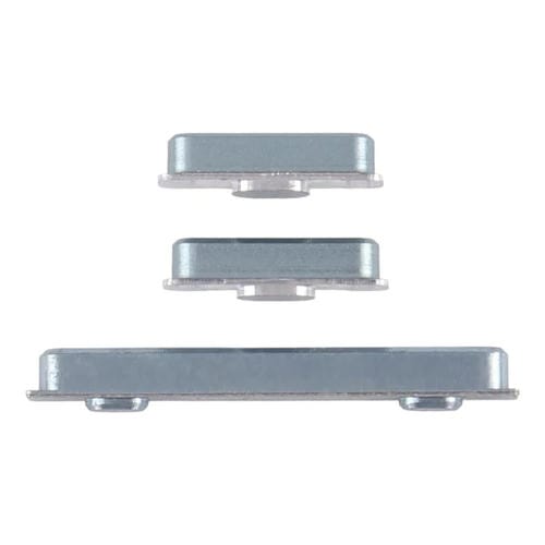 Pulsante di accensione e pulsante di controllo del volume Sony Xperia XZ2 Compact (Verde)