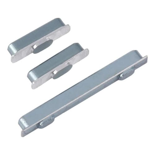 Botón de Encendido y Botón de Control de Volumen Sony Xperia XZ2 Compact (Verde)