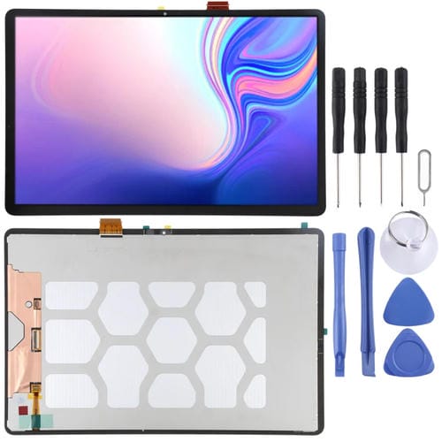 Ecrã LCD Samsung GalaxTab S7 FE SM-T730 T736B