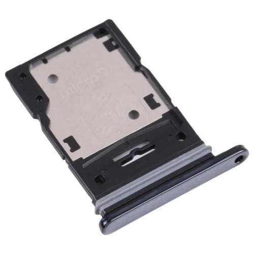 Bandeja de Tarjeta SIM y Micro SD Samsung Galaxy A53 5G SM-A536B (Negro)