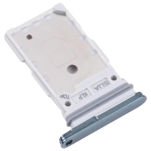 SIM Card Tray Samsung Galaxy S22+ 5G/S22 5G (Green)