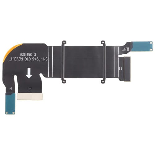 Cable Flex Eje Giratorio Samsung Galaxy Z Fold5 SM-F946B
