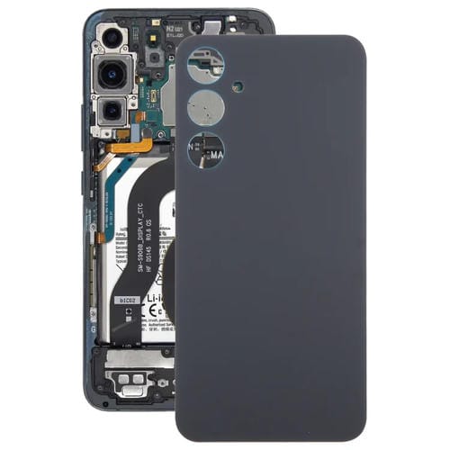 Back Cover Battery Samsung Galaxy S23 FE SM-S711B (Black)