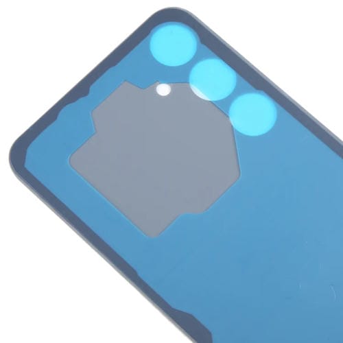 Rückseite des Akkudeckels Samsung Galaxy S23 FE SM-S711B (Grün)