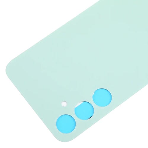 Rückseite des Akkudeckels Samsung Galaxy S23 FE SM-S711B (Grün)