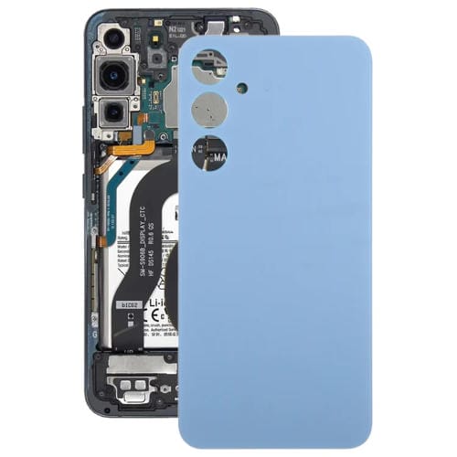 Back Cover Battery Samsung Galaxy S23 FE SM-S711B (Blue)