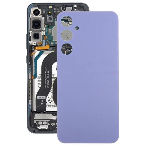 Back Cover Battery Samsung Galaxy S23 FE SM-S711B (Purple)