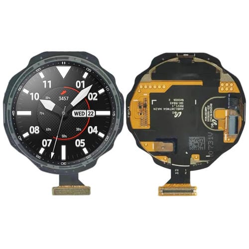 Pantalla Completa Samsung Galaxy Watch 3 SM-R840 de 45mm