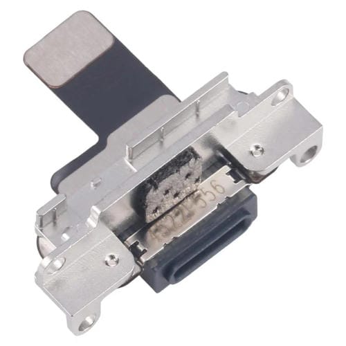 Cabo Flex do Porto de Carregamento para Apple AirPods Max (Preto)