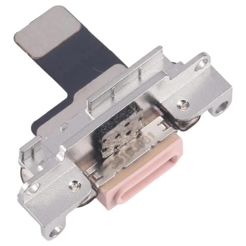 Cable Flex de Puerto de Carga para Apple AirPods Max (Rosa)