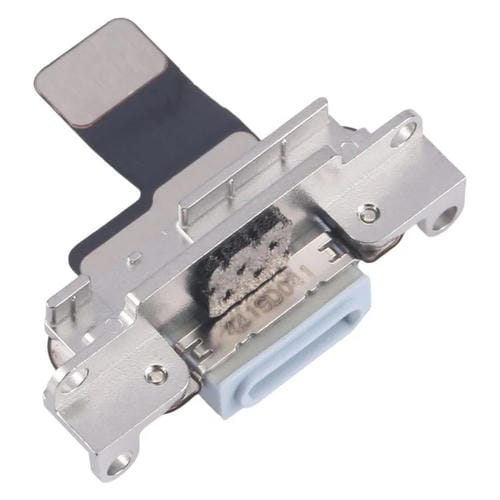 Charging Port Flex Cable for Apple AirPods Max (White)