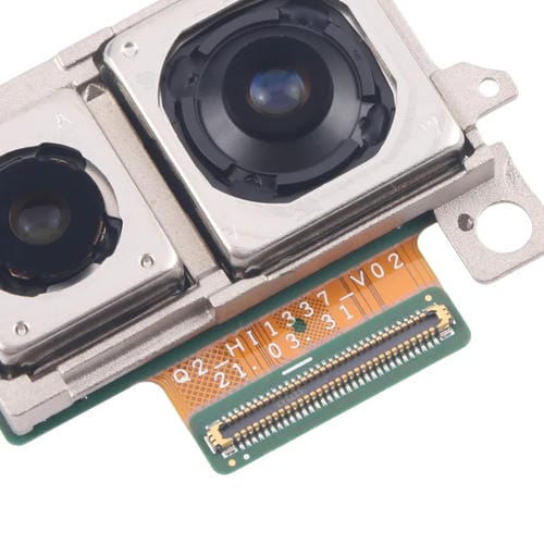 Rückkamera Samsung Galaxy Z Fold3 SM-F926B