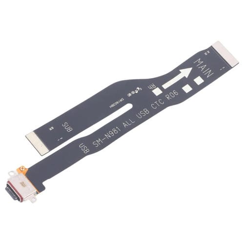 Flex Cable Samsung Galaxy Note 20 SM-N980 Charging Port