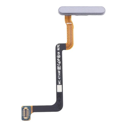 Cabo Flex com Sensor de Impressão Digital Samsung Galaxy Z Fold6 SM-F956B (Cinza)