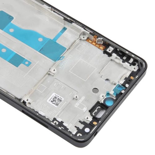 Centre principal Xiaomi Poco X6 Neo (Noir) Original