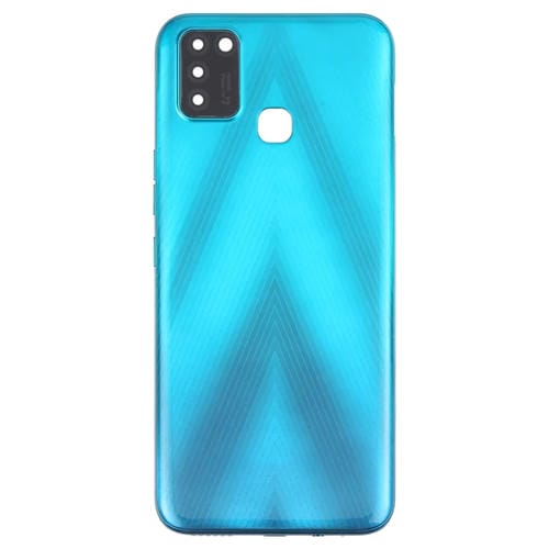 Back Battery Cover Infinix Smart 5 X657 (Green)