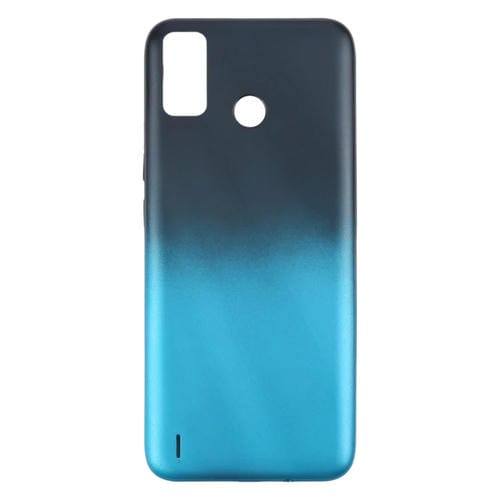 Back Cover Original Battery Tecno Spark 6 Go (Green)