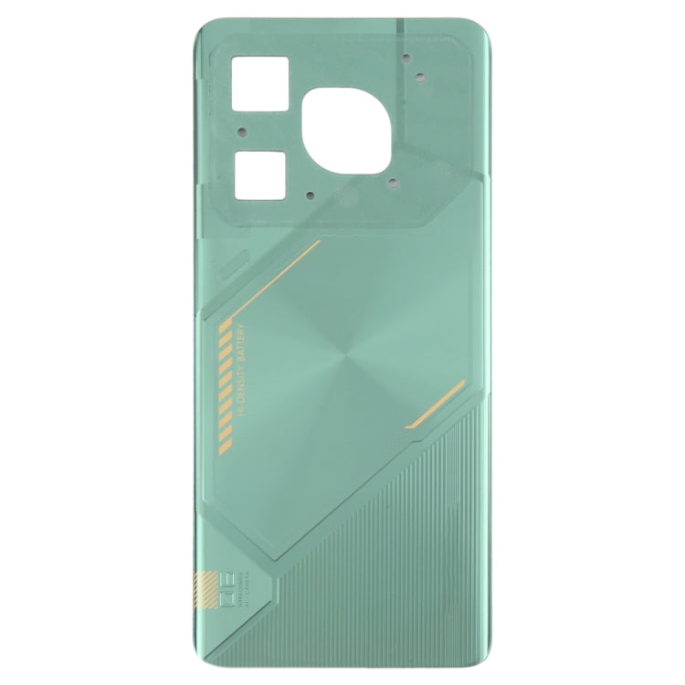 Coperchio Posteriore della Batteria Originale Tecno Pova 6 Neo 4G (Verde)