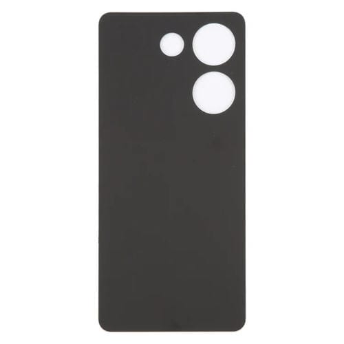 Back Battery Cover Tecno Camon 20 (Black) Original
