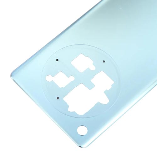 Coperchio Posteriore della Batteria Infinix Zero 40 4G X6860 (Verde Brillante)