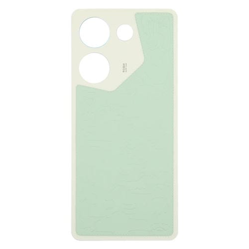 Back Cover Battery Tecno Camon 20 Pro (Green)