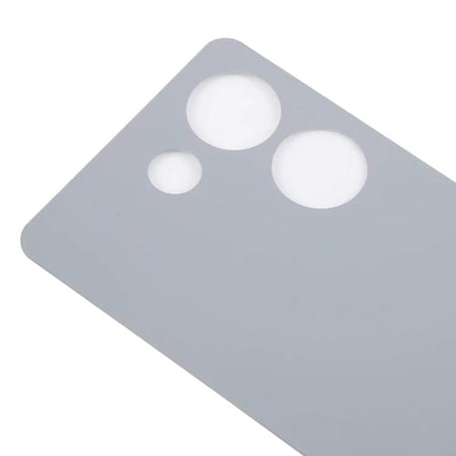 Coperchio Posteriore della Batteria Tecno Camon 20 Pro (Bianco) Originale