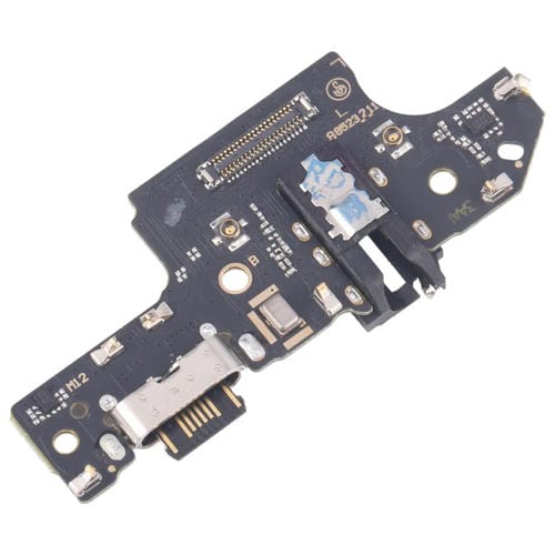 Placa de Porto de Carregamento T-Mobile T Phone 2 5G e Revvl 7
