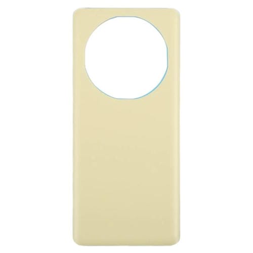 Back Cover of Battery Oppo Find X6