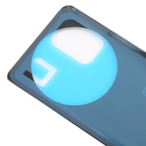 Couvercle Arrière Batterie Oppo Find X6 (Bleu)