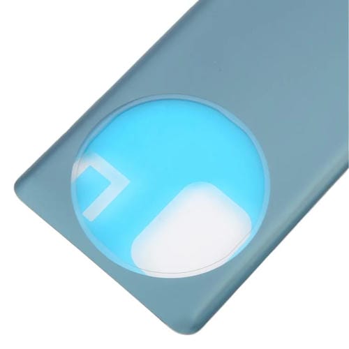 Couvercle Arrière Batterie Oppo Find X6 (Bleu)