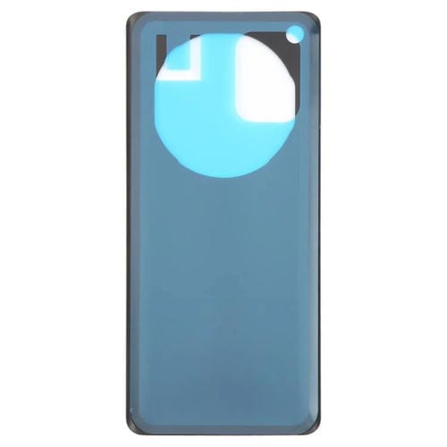 Coperchio Posteriore Batteria Oppo Find X7 (Nero)