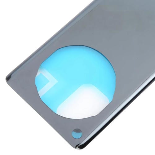 Coperchio Posteriore Batteria Oppo Find X7 (Nero)