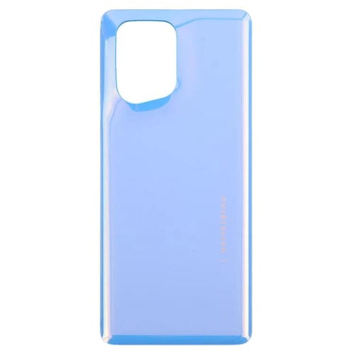 Back Cover Battery Oppo Find X7 (Blue)