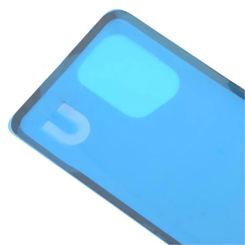 Coperchio Posteriore Batteria Oppo Find X7 (Blu)