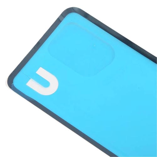 Tampa Traseira Bateria Oppo Find X7 (Branca)