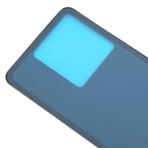 Tampa Traseira da Bateria Xiaomi Redmi Note 13 Pro 5G (Verde)