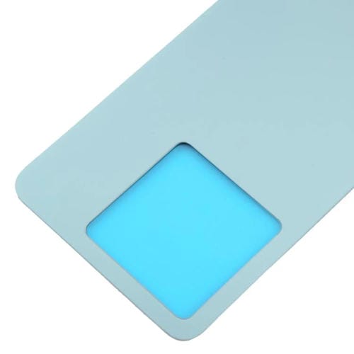 Tampa Traseira da Bateria Xiaomi Redmi Note 13 Pro 5G (Verde)